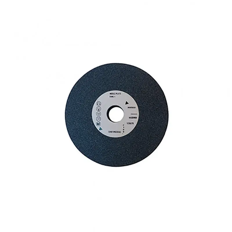 Meule Fartools D200mm GR60 corindon gris