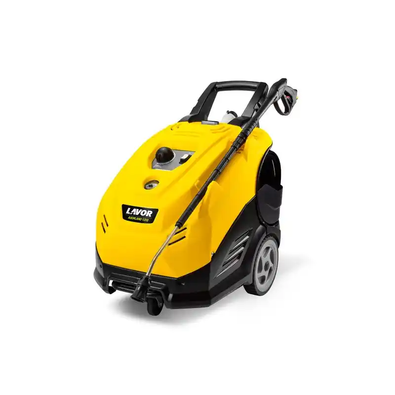 Nettoyeur haute pression Lavor Auckland 1310 eau chaude 570L/h 150bar