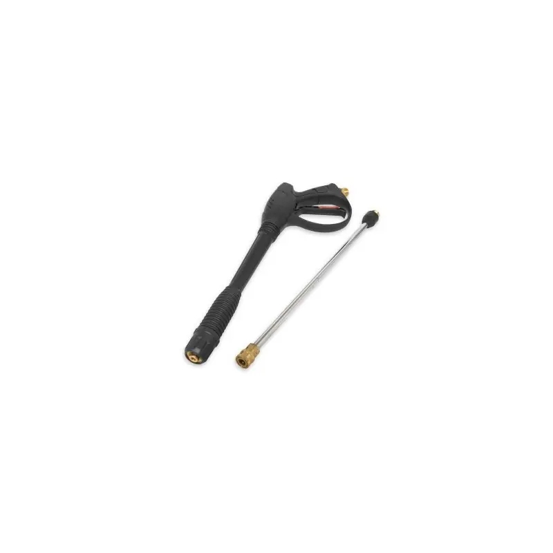Pistolet lance de lavage Mecafer 275bar max