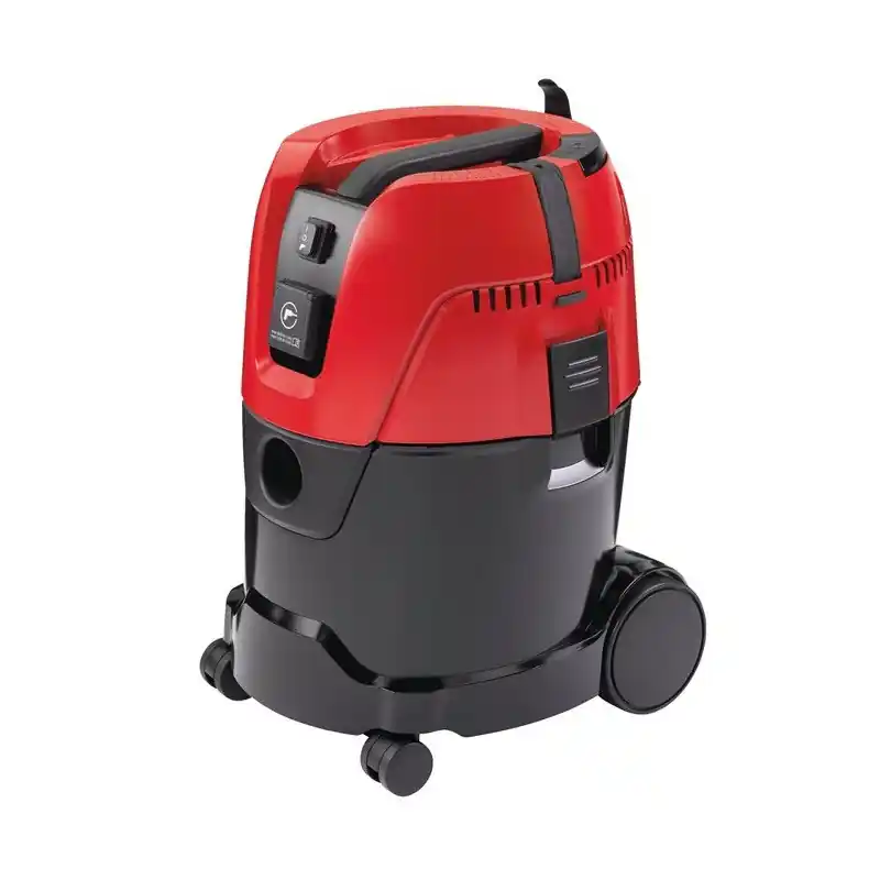 Aspirateur de poussière 25L Milwaukee AS 2-250 ELCP classe L 1000W