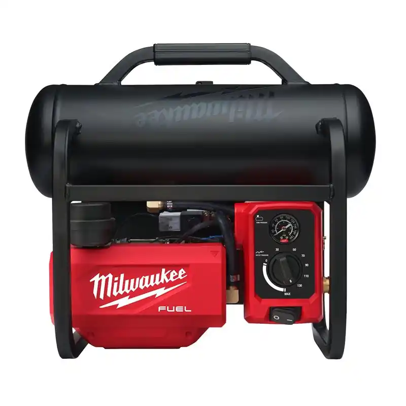 Compresseur sans fil Milwaukee M18 FAC-0 Li-Ion 18V pression 9,31bar