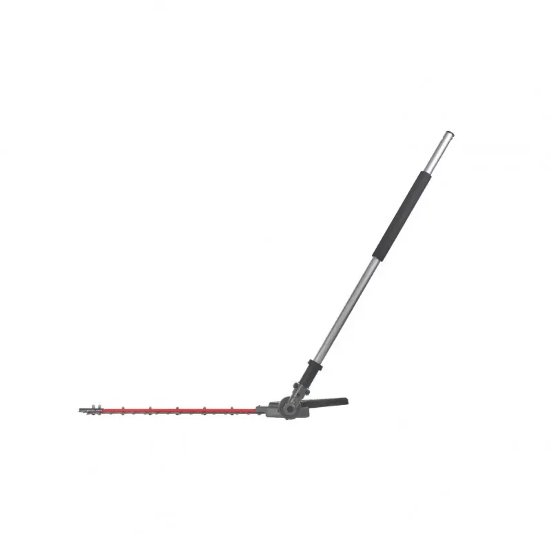 Accessoire taille-haies Milwaukee M18 FOPH-HTA articulé QUIK-LOK