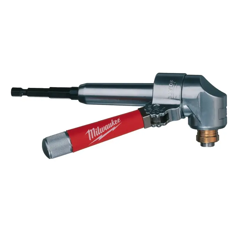 Renvoi d‘angle Milwaukee OSD2 Longueur 160mm
