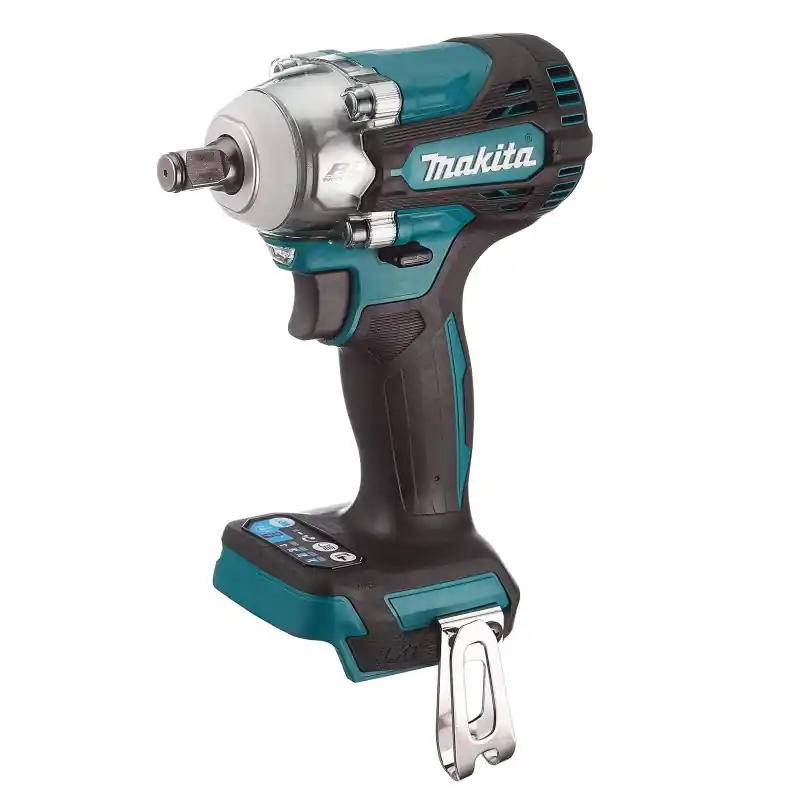 Boulonneuse à chocs Makita DTW300Z 18V LXT 1/2" 330Nm machine seule