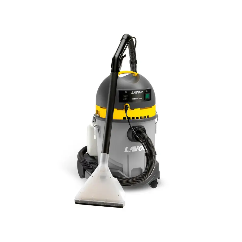 Nettoyeur aspirateur moquette Lavor GBP20 1400W