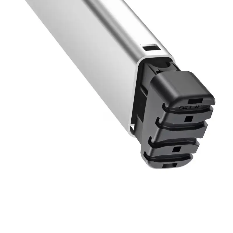 Embout Clix arrière Hailo 35x20 pour escabeau
