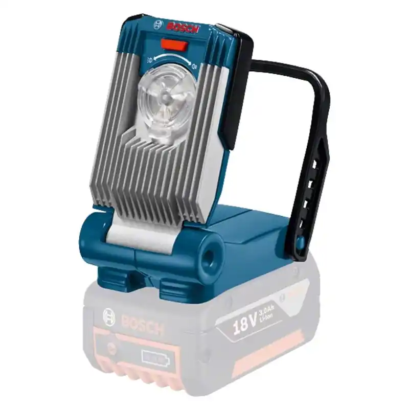 Lampe sans fil Bosch GLI VariLED 14,4-18V Li-ion 420lm produit seul
