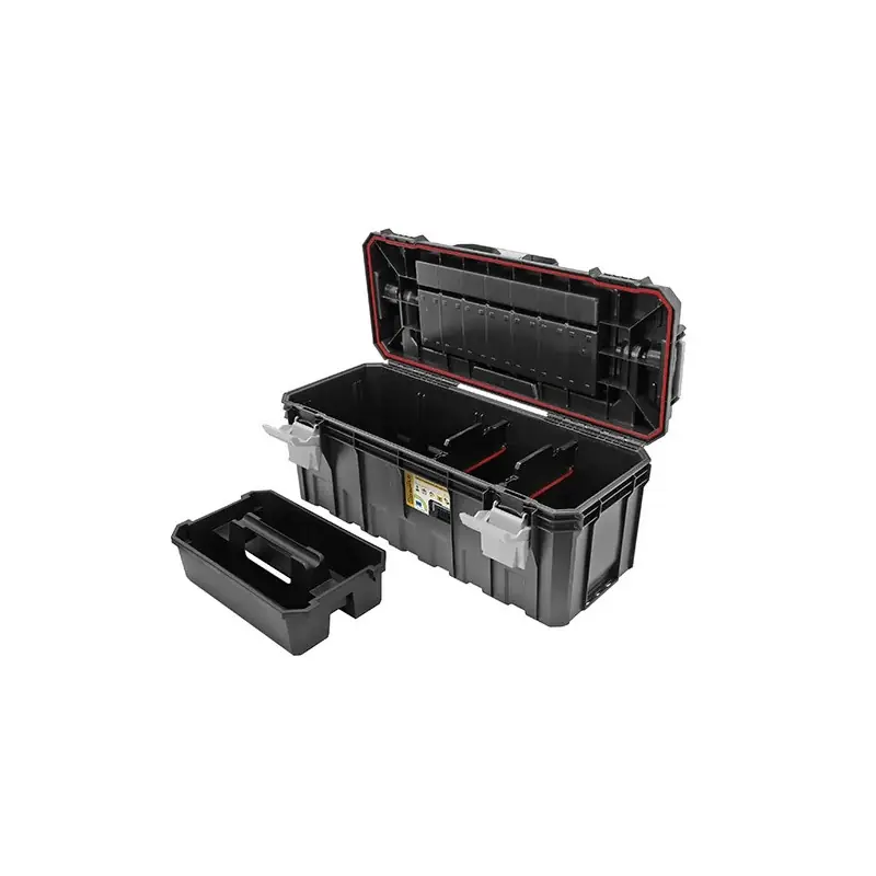 Caisse à outils Peugeot STORAGEHUB-2750 27L charge maxi 50kg