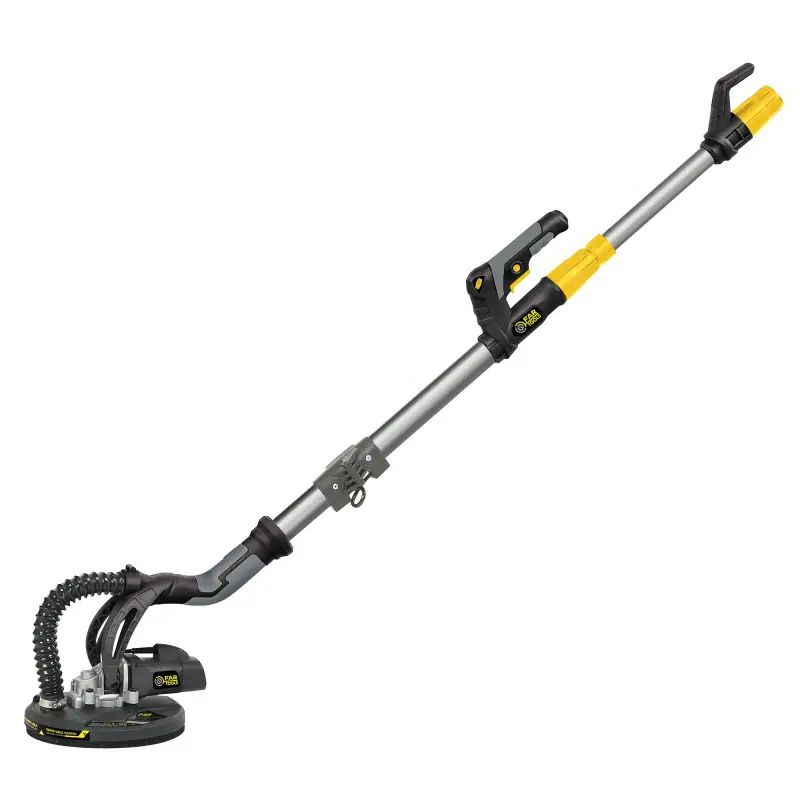 Ponceuse orbitale à plaque de plâtre Fartools DWS 710E D225mm 710W