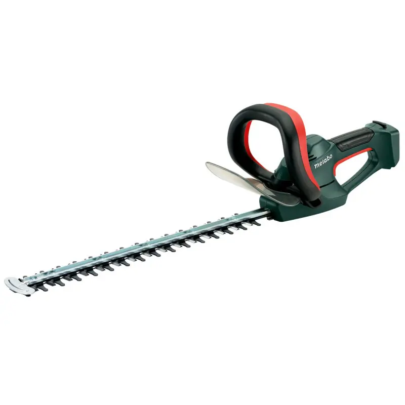 Taille-haie sans fil Metabo AHS 18-55 V 53cm sans batterie ni chargeur