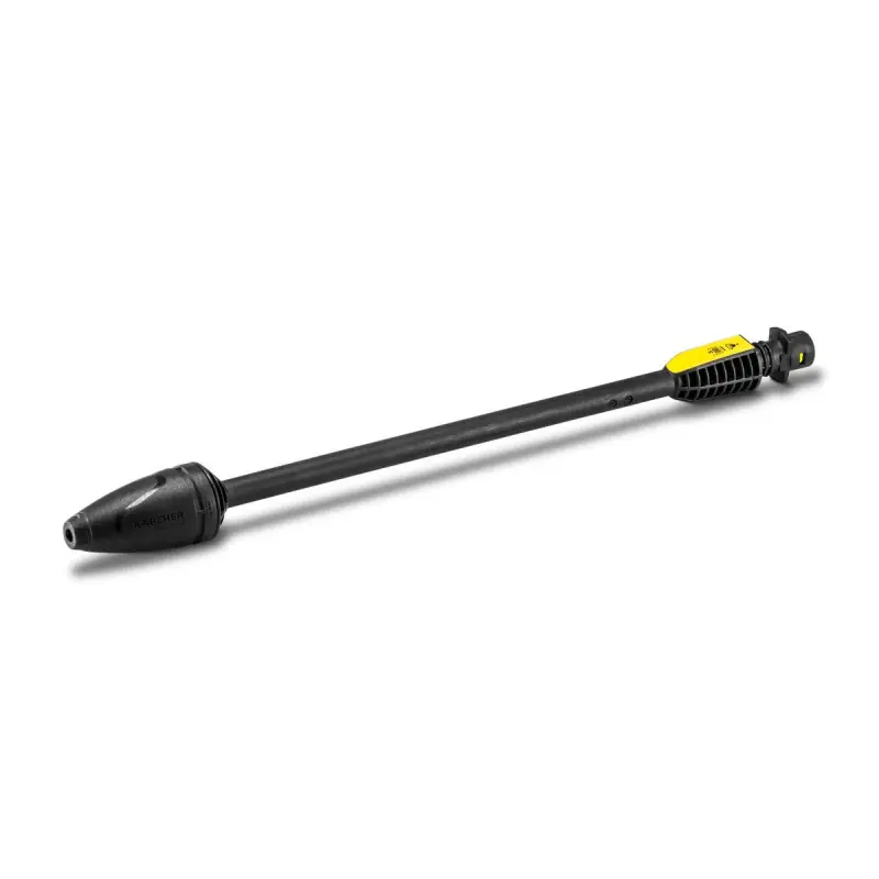 Rotabuse Karcher DB 120 pour classes K2 et K3 avec jet crayon rotatif