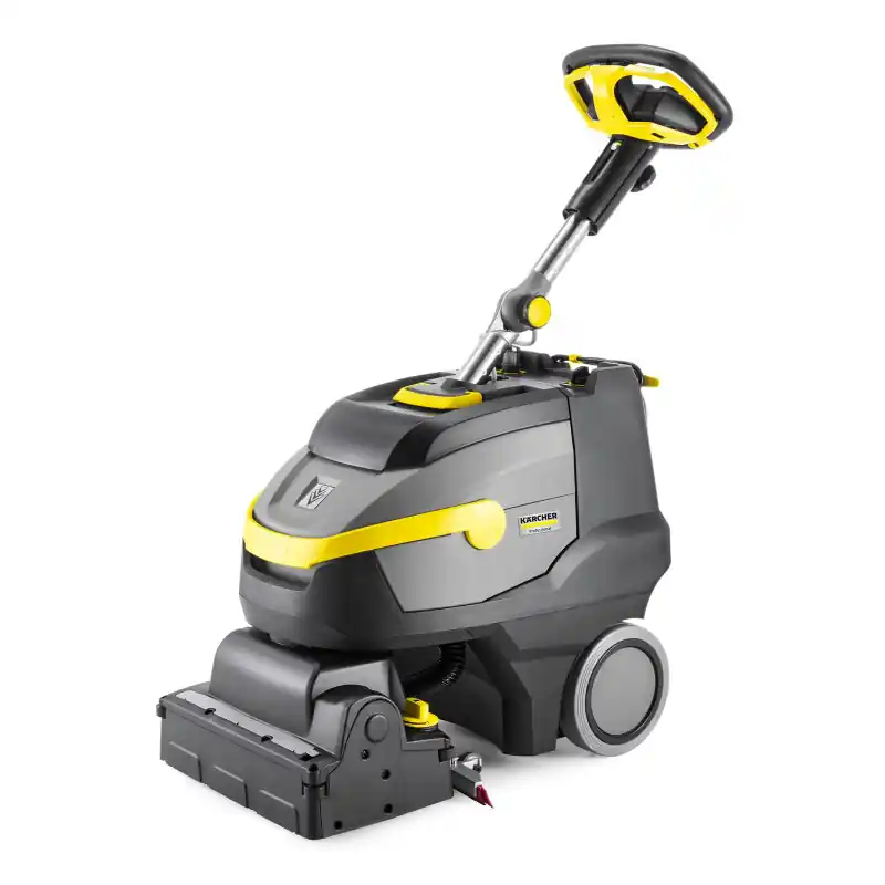 Autolaveuse aspirante à batterie Karcher BR 35/12 C Bp Pack 25,2V 21Ah Li-Ion