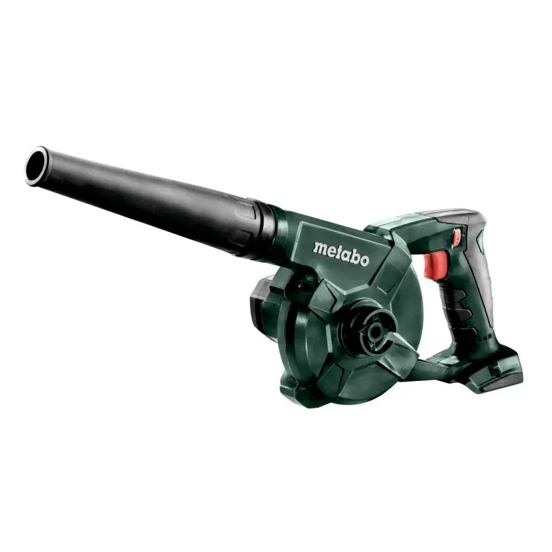 Souffleur sans fil Metabo AG 18 sans batterie ni chargeur
