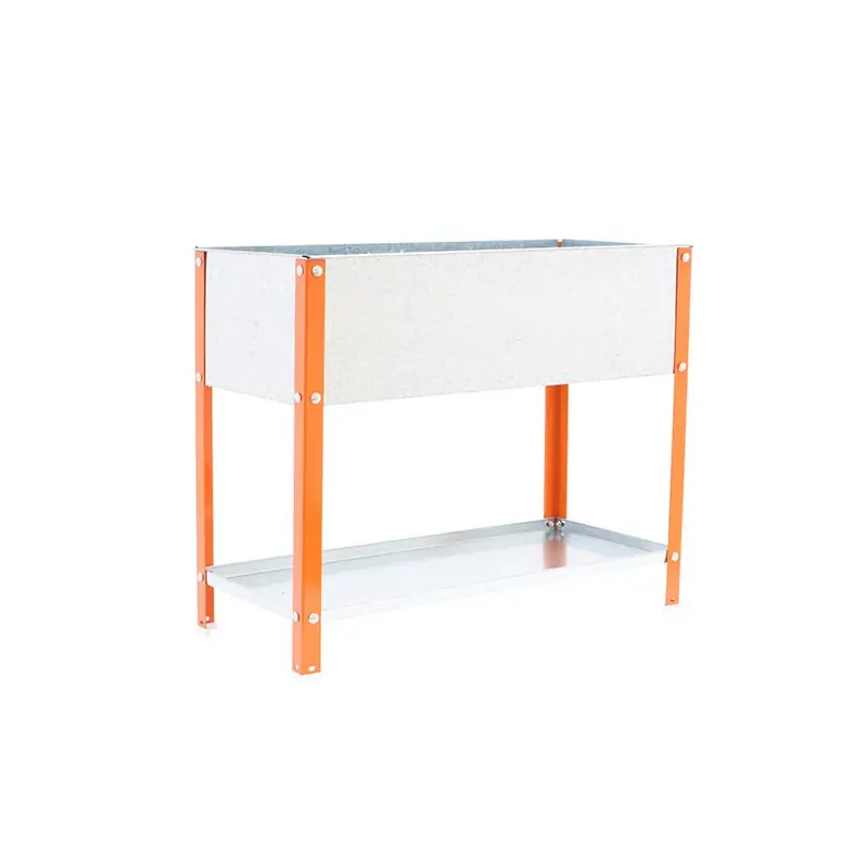 Carré potager Simon Rack Simongarden Urban Top 85x90x40 Ora Gal 100l