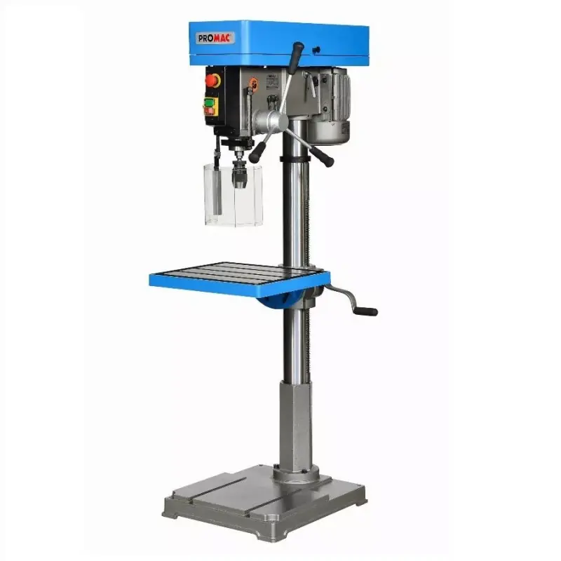 Perceuse sur colonne Promac JD-32120 230V 1,1kW