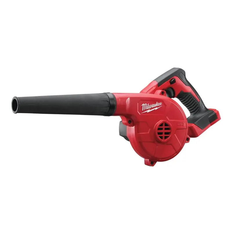 Souffleur à batterie Milwaukee M18 BBL-0 18V 42,8km/h produit seul