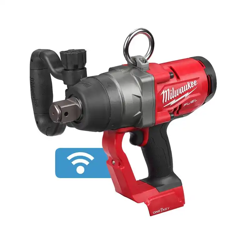 Boulonneuse à chocs Milwaukee M18 ONEFHIWF1-0X 18V produit seul