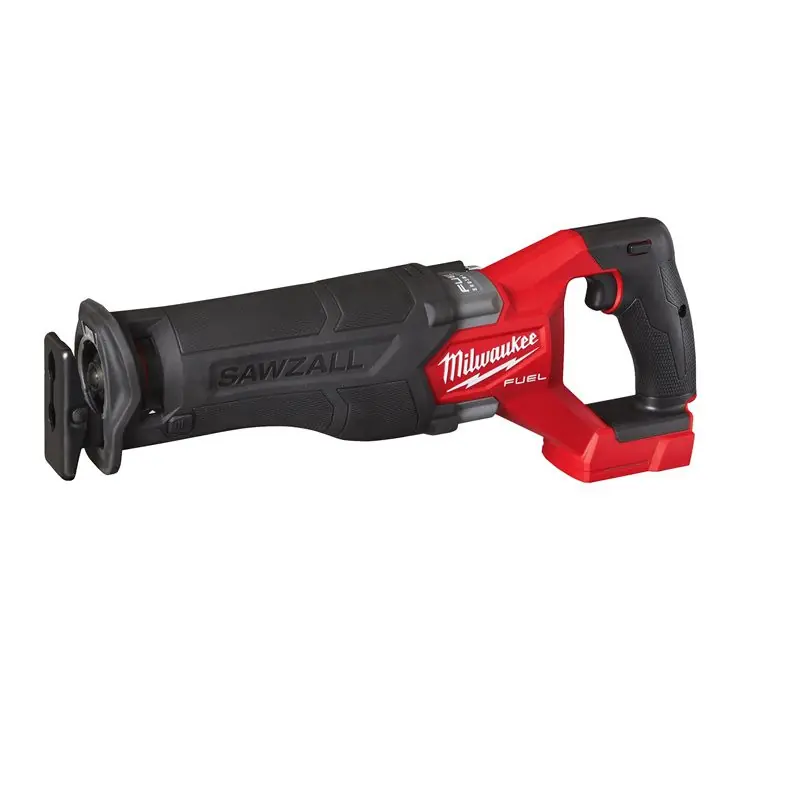 Scie sabre Milwaukee M18 FSZ-0X 18V course 32mm produit seul