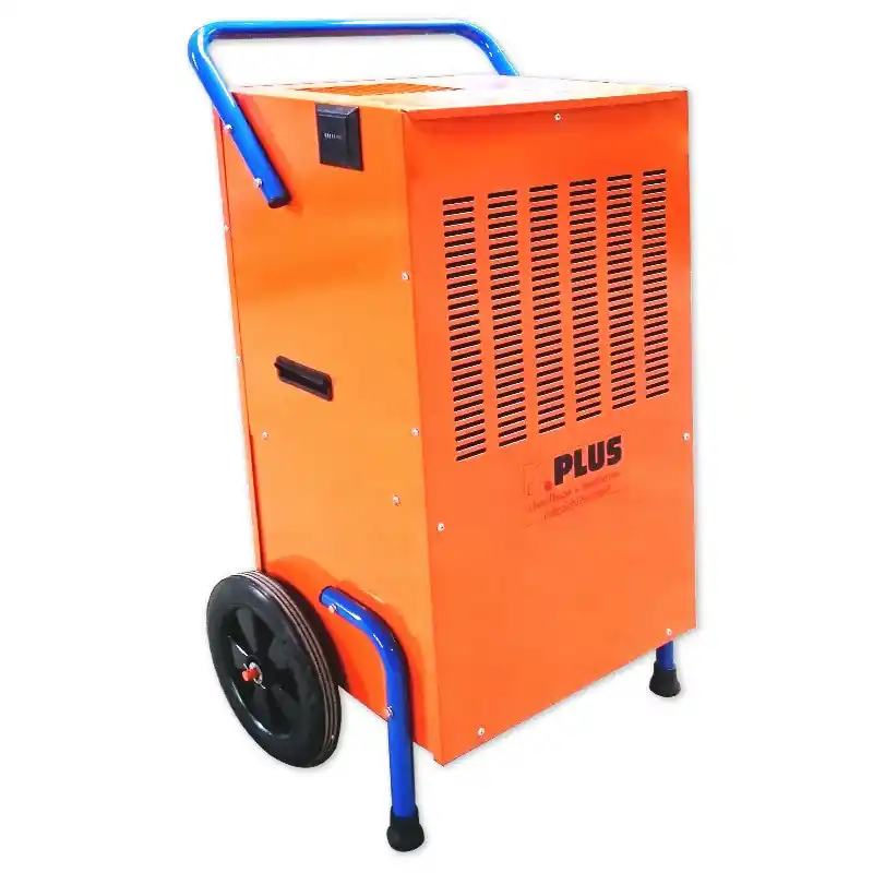 Déshumidificateur mobile S.PLUS DM 80.1 P 80l/j 945W avec pompe