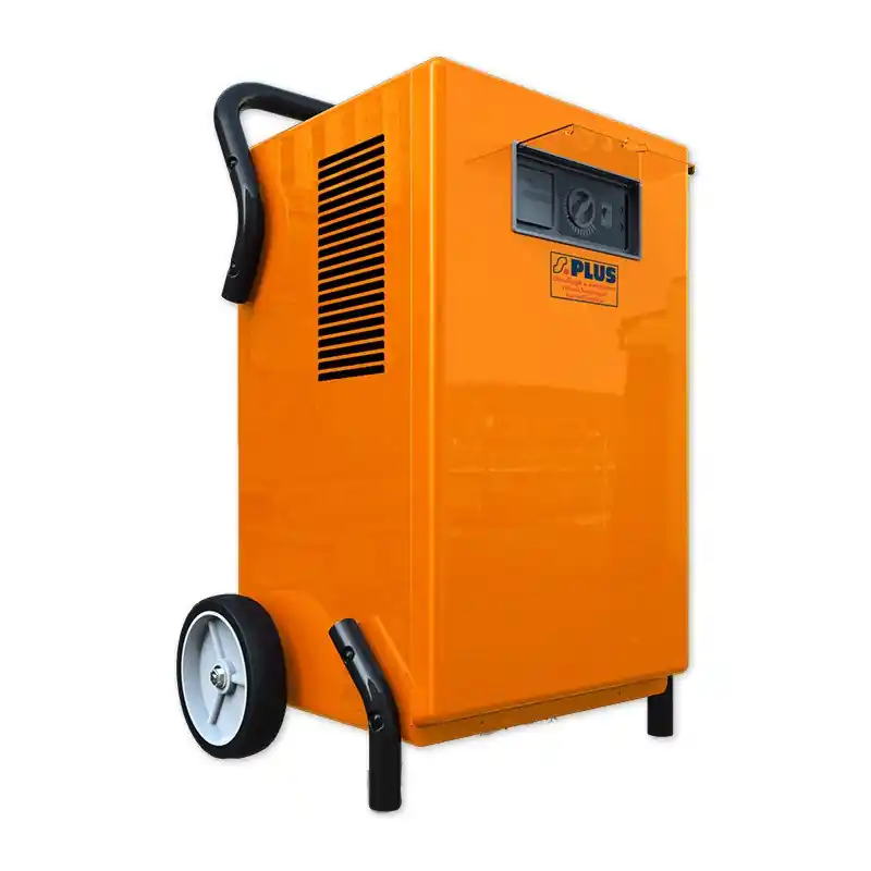 Déshumidificateur mobile S.PLUS DM 110 1950W 110L/24h