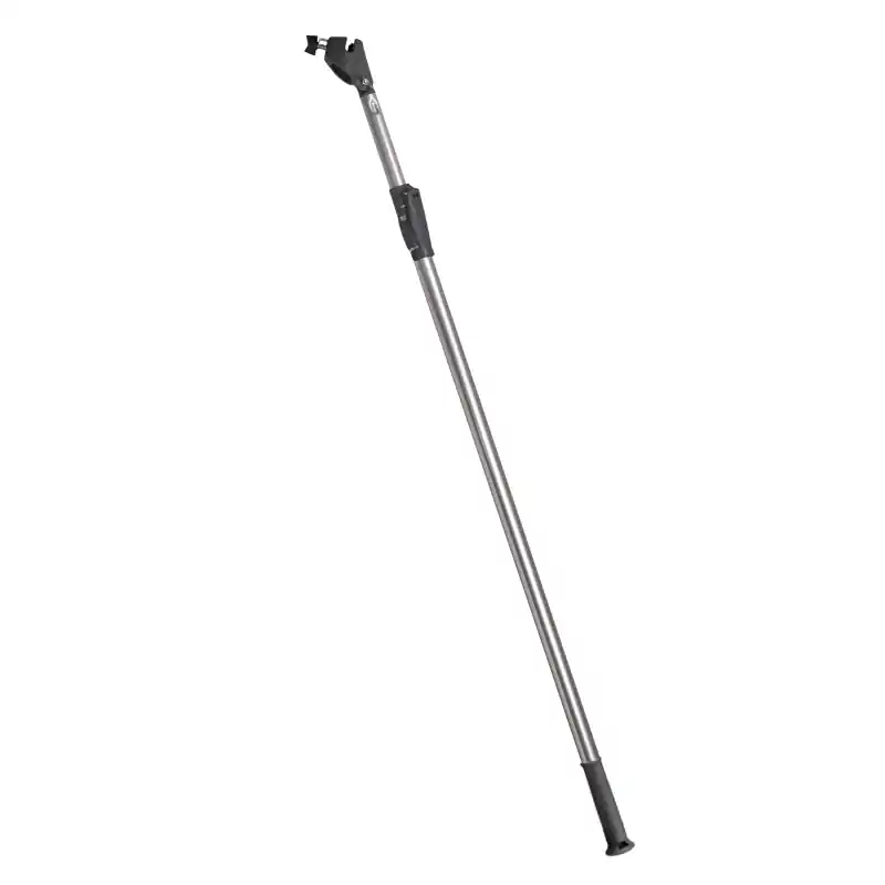 Perche télescopique L‘Outil Parfait en aluminium 2x1,50m