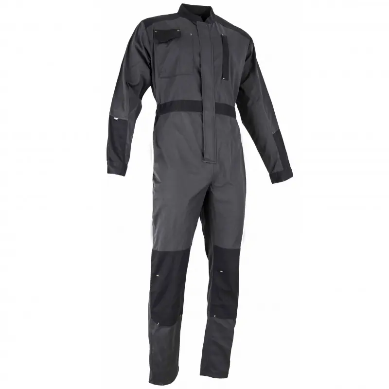 Combinaison de travail LMA 4116 Potassium taille 4 bicolore
