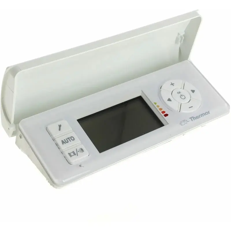 Boitier de commande digital Thermor pour radiateur