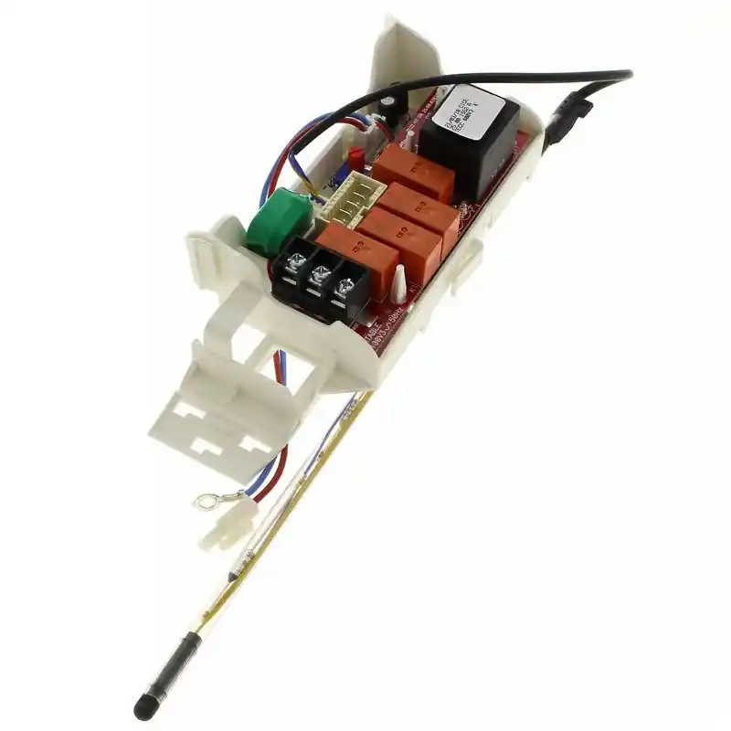 Thermostat électronique Thermor triphasé pour chauffe-eau