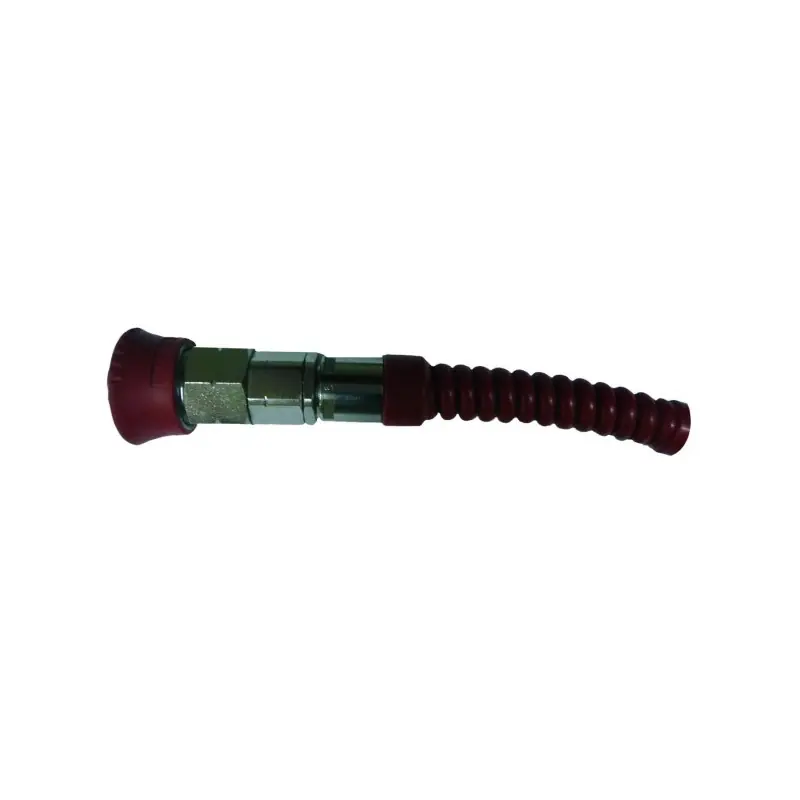 Embout femelle Alsafix AH70002 haute pression