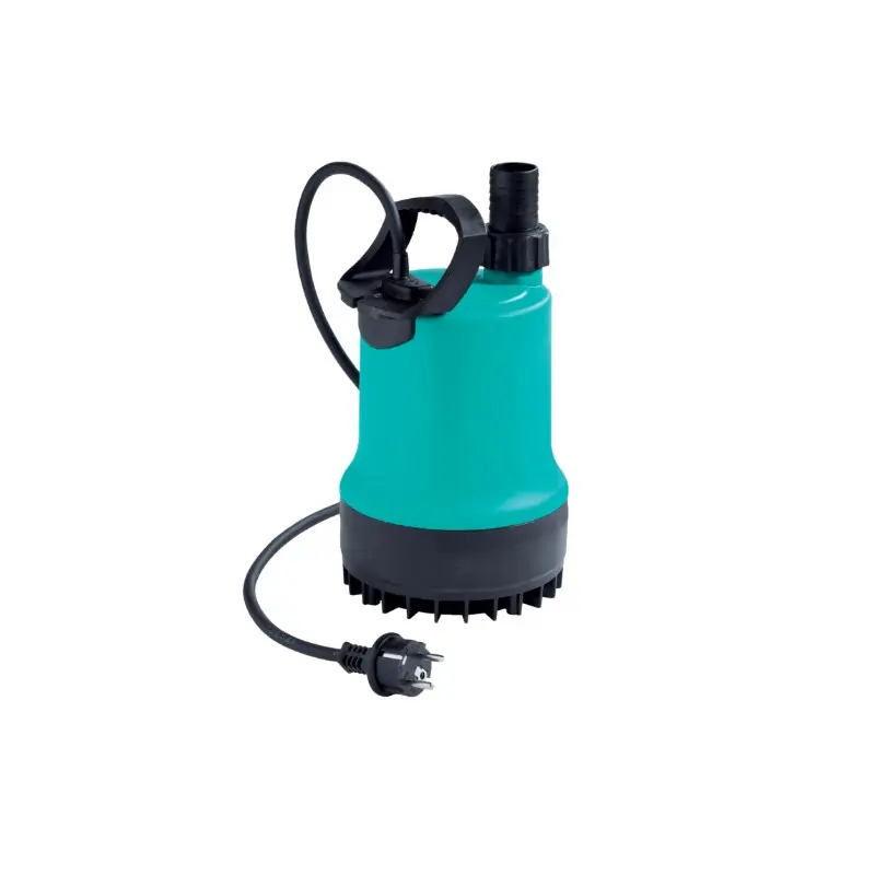 Pompe submersible Wilo Drain TM 32/8-10M 0,37kW câble 10m