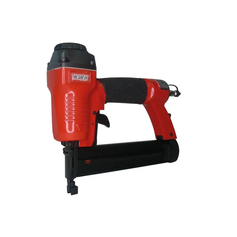 Cloueur pneumatique Alsafix J-35 P1 capacité pression 10 bar