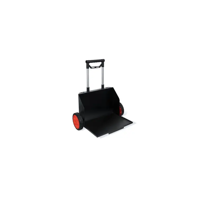 Chariot de transport Alsafix BOXTROLLEY pour coffret BoxOnBox