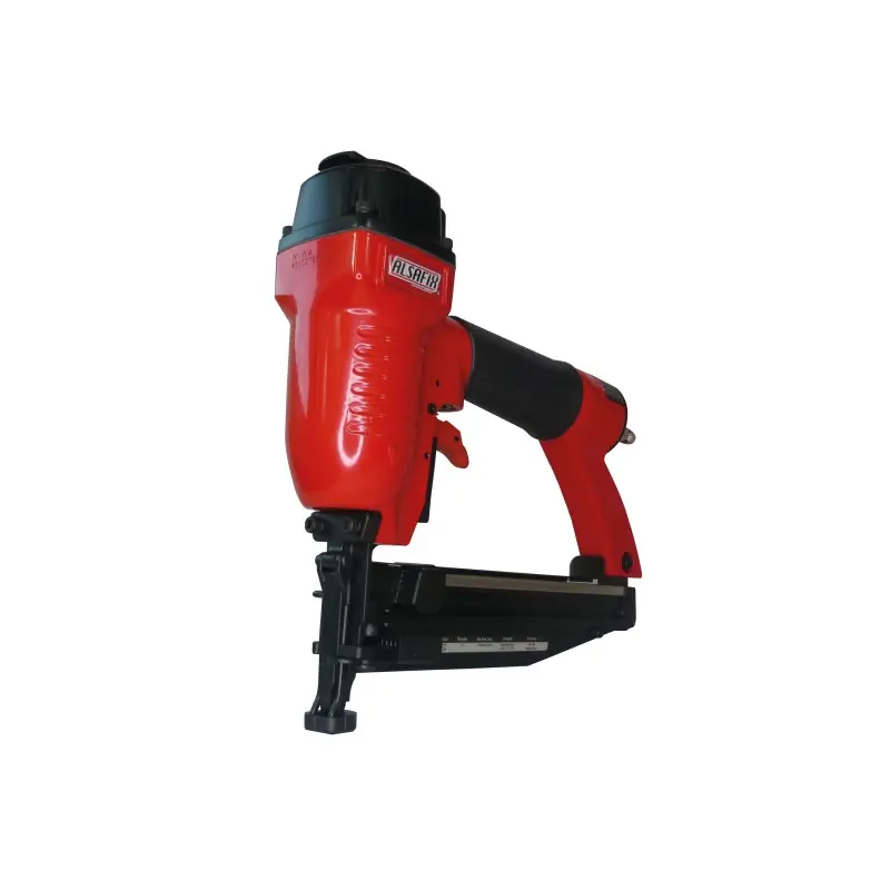 Cloueur pneumatique Alsafix N-64 P1 pression d‘utilisation 5-8bar