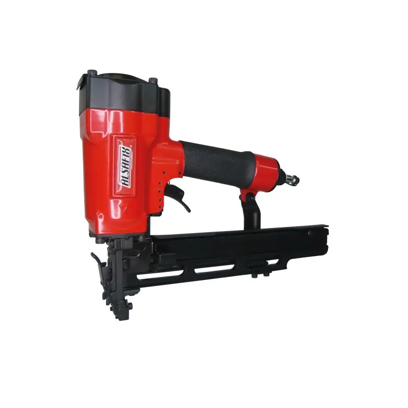 Agrafeuse pneumatique Alsafix 12/50 P2 charge 140 agrafes