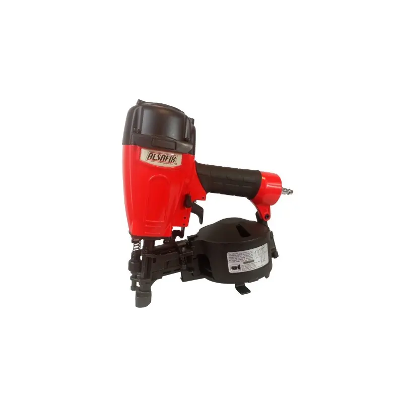 Cloueur pneumatique Alsafix C31/45 P2 capacité 120 roofing 19-45mm
