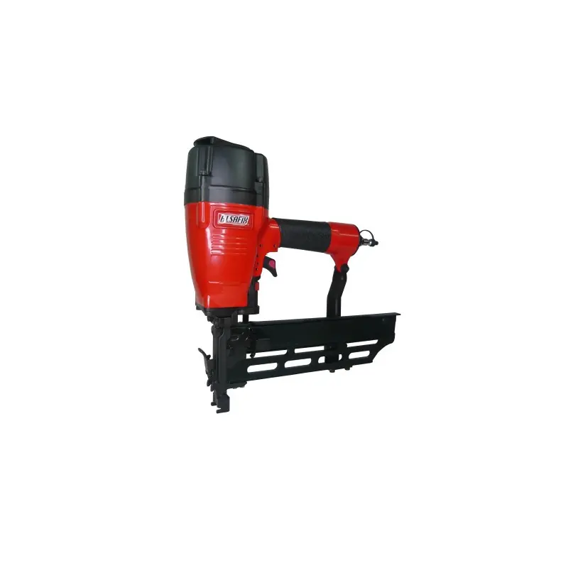 Agrafeuse pneumatique Alsafix 11/75 P1 agrafes Q de 38 à 75mm