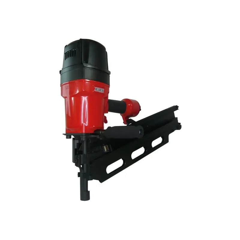 Cloueur pneumatique Alsafix F 42/130 P1 pour pointes en bande 20°