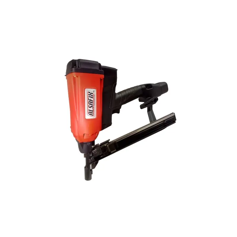 Cloueur autonome à gaz Alsafix F 22/35 G2 bois pour joints debouts