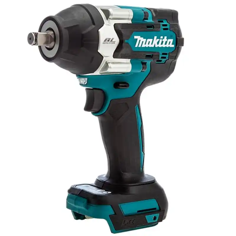 Clé à chocs Makita DTW700Z 18V sans batterie ni chargeur
