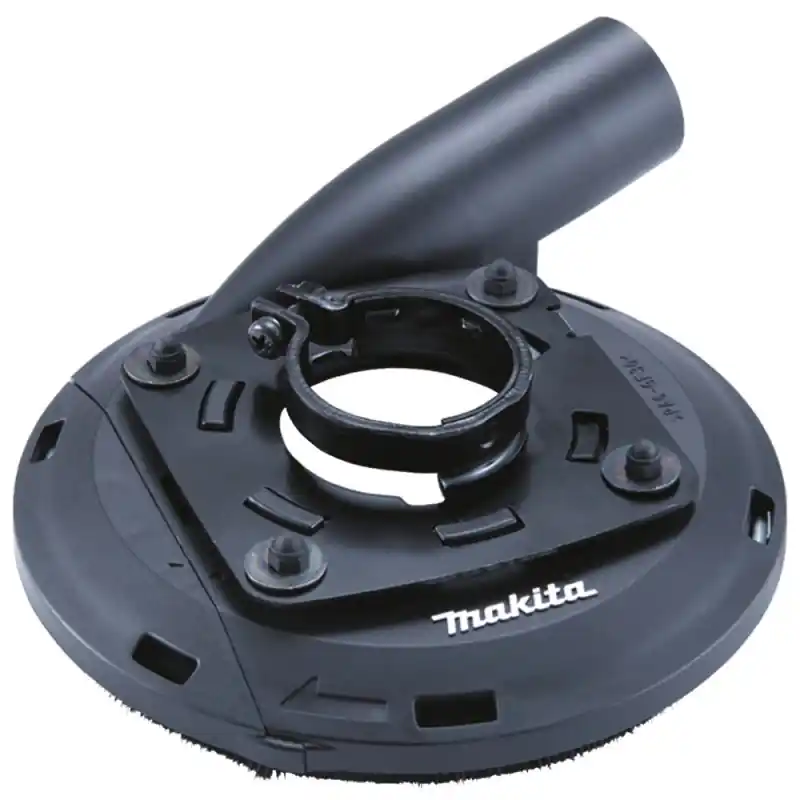 Carter de protection Makita pour meuleuses 125mm