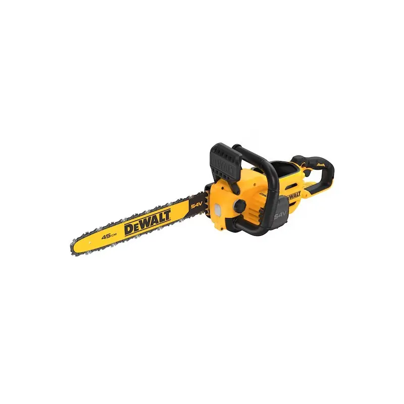 Tronçonneuse à batterie DeWalt DCMCS574X1 FLEXVOLT XR 54V 3Ah Li-Ion