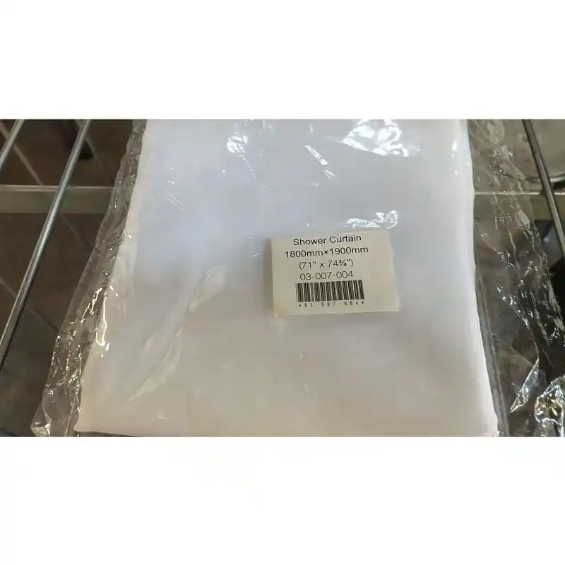 Rideau de douche AKW 1800x2100mm