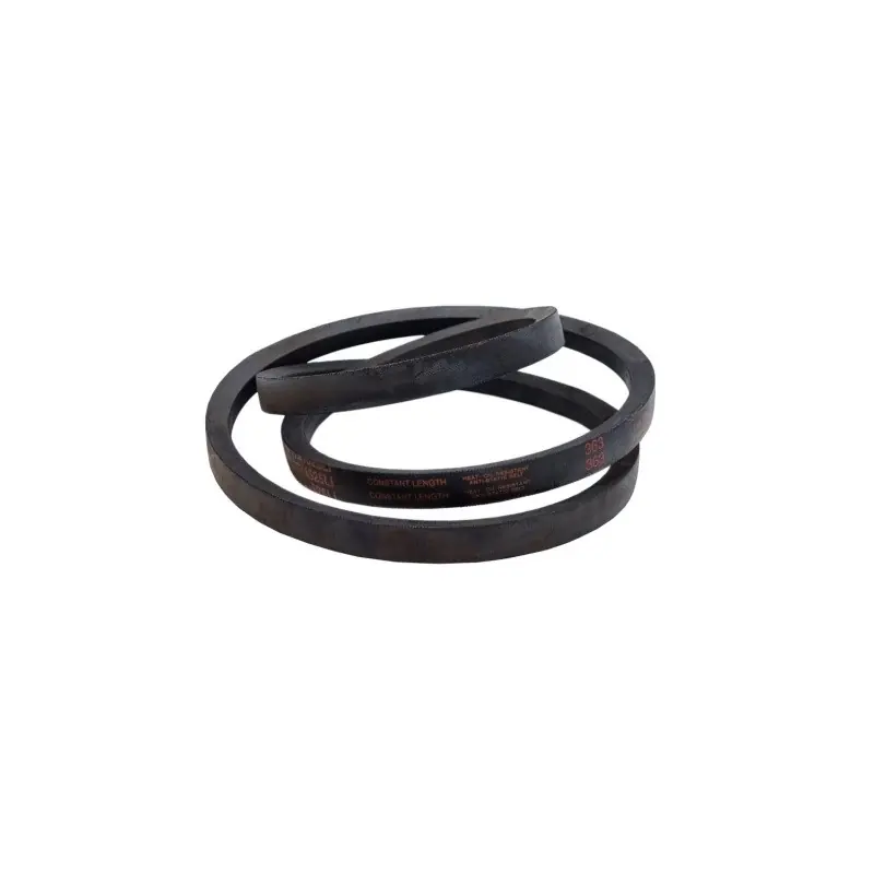 Courroie Nuair B60 longueur 1525mm