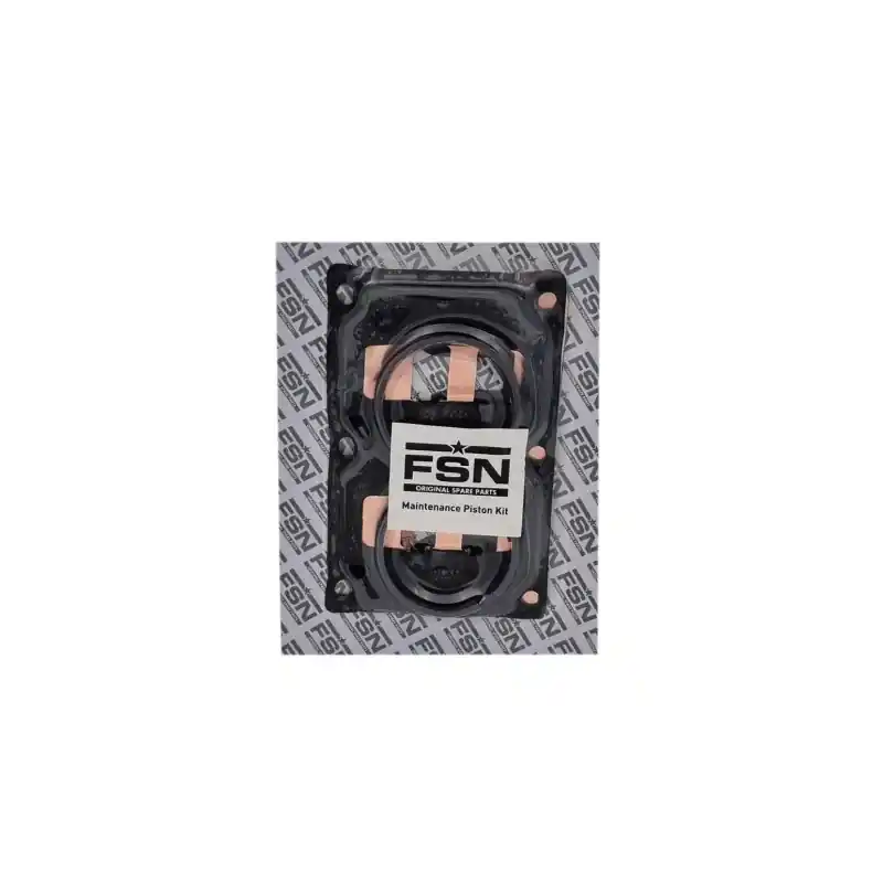 Kit segments et joints Nuair pour têtes de compression B2800/B3800