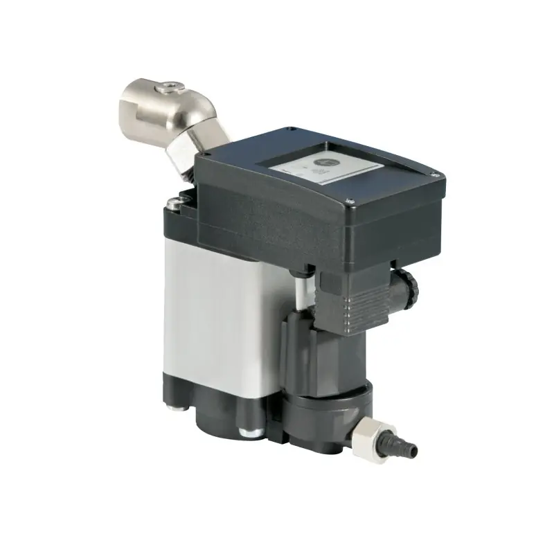 Purgeur capacitif Nuair LD101C Logi-Drain 378m3/h pour compresseur