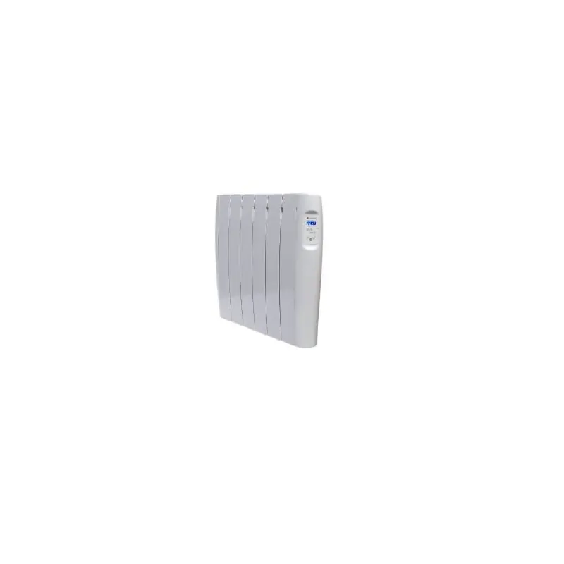 Radiateur à inertie Haverland RCM6S à programmation digitale 900W