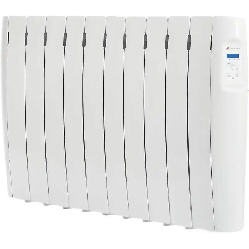 Radiateur à inertie Haverland RCM12S à programmation digitale 1800W