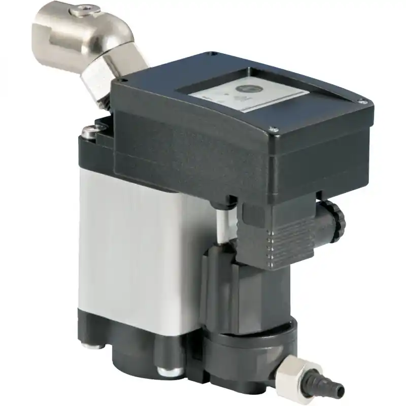 Purgeur capacitif Nuair LOGI-DRAIN LD200 230Vca 0,2-16bar