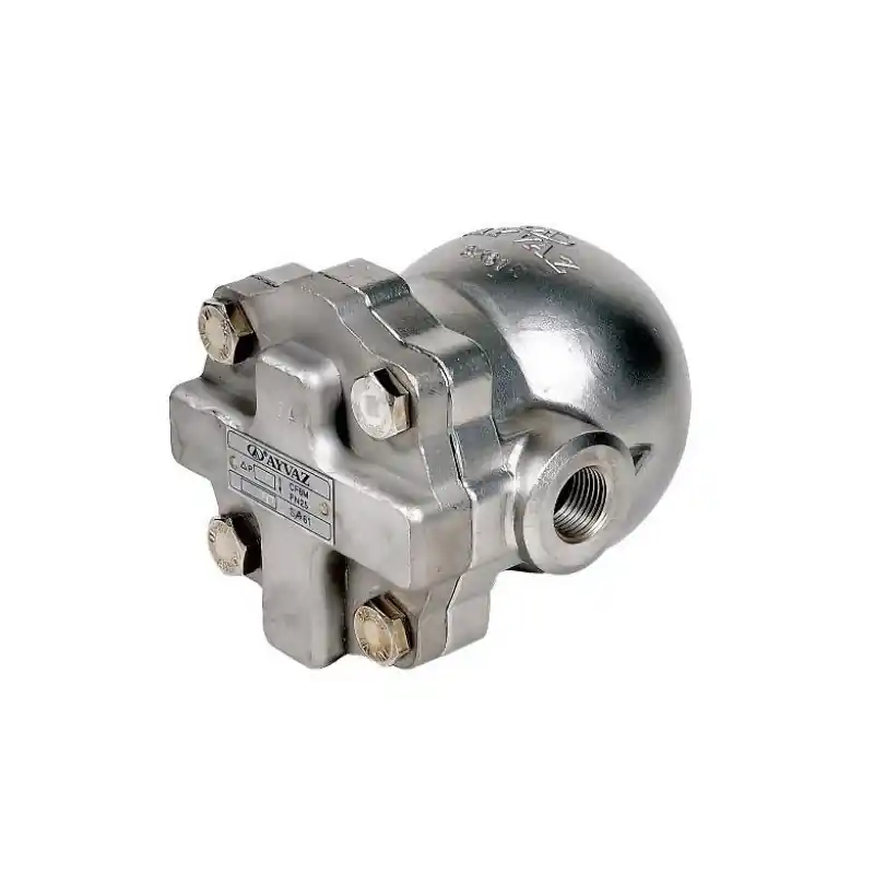 Eliminateur d‘eau Nuair SA51 DP14 1" pour purgeur flotteur