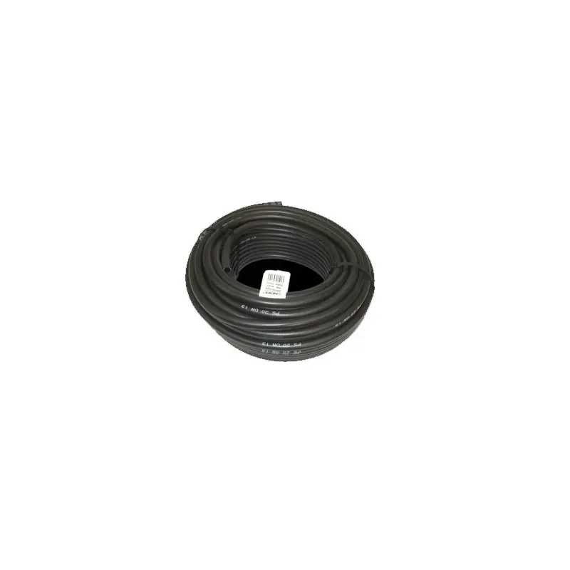 Tuyau armé air comprimé Lacmé D13x19mm 50m pvc sans raccord